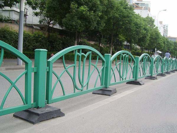 交通護(hù)欄(文化護(hù)欄) J23