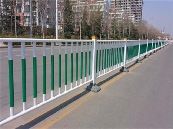 交通護(hù)欄 J14