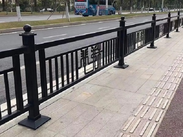 城市文化護(hù)欄J37