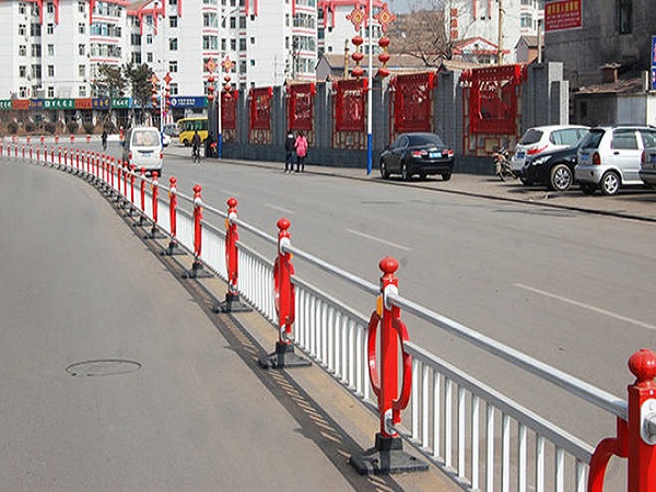 道路護(hù)欄J47